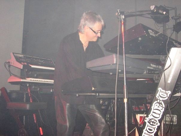 Daemonia